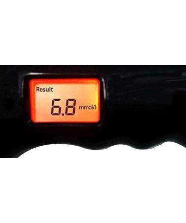 Keto Breathalyzer: Accurately Measure Ketosis Levels for Optimal Fat Burning - Buy Online on GoSupps.com