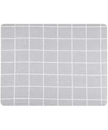 Jalzdieod 1 Set Hand Cushion Holder Soft PU Leather Sponge Arm Rest Design Nail Pillow Manicure Art Beauty Mat Pad-Gray - Buy Online on GoSupps.com