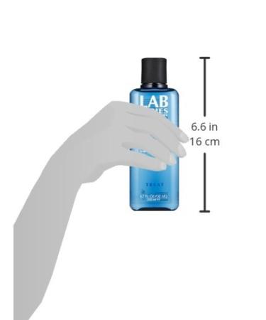 Lab Series Rescue Water Lotion 6.7 oz - Hydrating Facial Toner - Buy Online on GoSupps.com