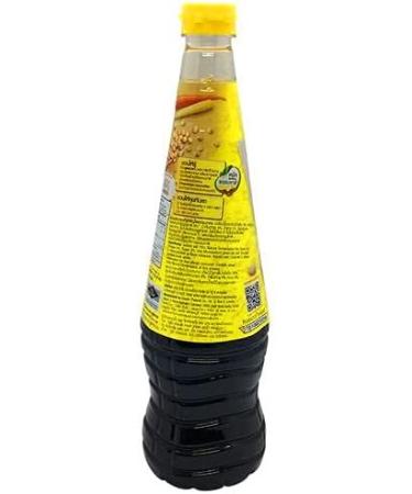 MAGGI Cooking Sauce 680 ml - Buy Online on GoSupps.com