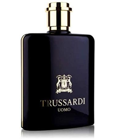 Trussardi Uomo Eau De Toilette Spray (New Packaging) - 30ml/1oz - Buy Online on GoSupps.com
