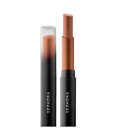 SEPHORA COLLECTION Lip Last Matte Lipstick Sienna
