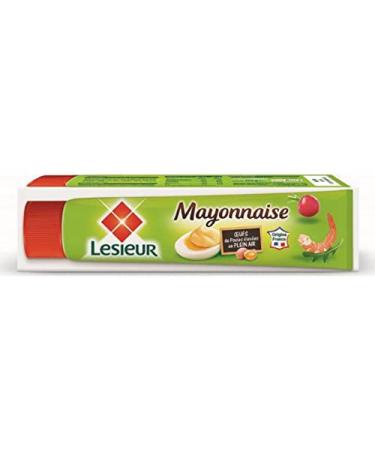 Lesieur Mayonnaise Chicken Eggs Outdoor 175g (Pack of 10)