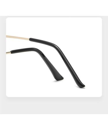 Buy Anti Eye Strain Cat-Eye Blue Light Blocking Glasses for Presbyopia +250 - International Shipping Available - Buy Online on GoSupps.com