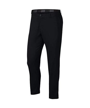 Nike Men's Flex Pant Core Black/Black 32-36