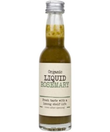 Organic Liquid Herbs Gift Box - 10 x 40ml Bottles - Buy Online on GoSupps.com