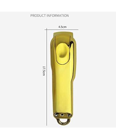 Brensty for 8148/8591 Clipper Modified Shell Trimmer Plating Upper and Lower Cover Cover - Buy Online on GoSupps.com