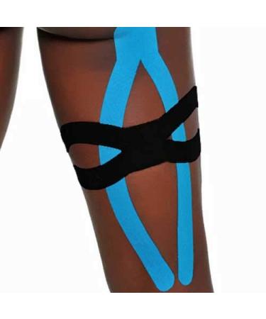 Kinesio Tape Tex Classic Beige 2 x 4.4 yds - 1 Roll - Buy Online on GoSupps.com
