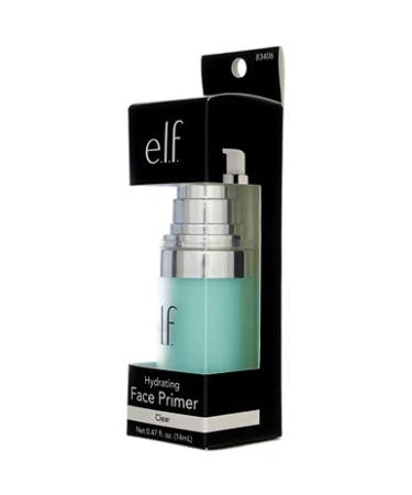 E.L.F. Poreless Face Primer - Clear 1.01 fl oz | Best Makeup Base for Smooth Skin - Buy Online on GoSupps.com