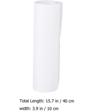 VALICLUD 3pcs Sole Protection Film - Nonslip Self-Adhesive Shoe Stickers for Flat Bridal Shoes - Durable Sole Cover Accessories - Buy Online on GoSupps.com