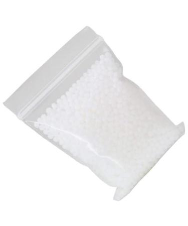 100g Tooth Glue for Make-up Dentures - Temporary Filling for Broken Teeth & Bite - One Size White | International Shipping Available - Buy Online on GoSupps.com