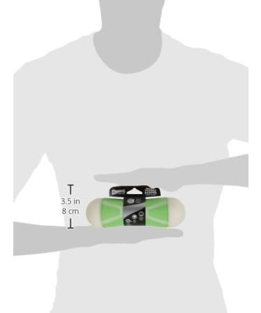 Chuckit! CH32308 Tumble Bumper Max Glow - Medium Orange Dog Toy for International Shipping - Buy Online on GoSupps.com