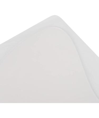 Anti Wrinkle Patches Anti Wrinkle Chest Portable Silicone Chest Pads Chest Wrinkle Pads for Skin Lines Prevention - Buy Online on GoSupps.com