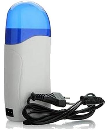 Epilierset Tea Tree Hair Removal Kit - 10 Waxing Cartridges 250 Strips & 100ml Post-Epilator Oil | International Shipping - Buy Online on GoSupps.com