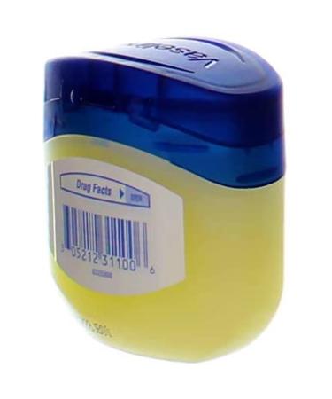Vaseline Petroleum Jelly 1.75 oz - Moisturizing Skin Protectant - Buy Online on GoSupps.com