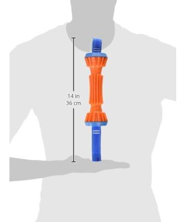 Buy Chuckit! CH33029 Rugged Bumper Small - Durable Dog Toy for Fetch | International Shipping Available - Buy Online on GoSupps.com