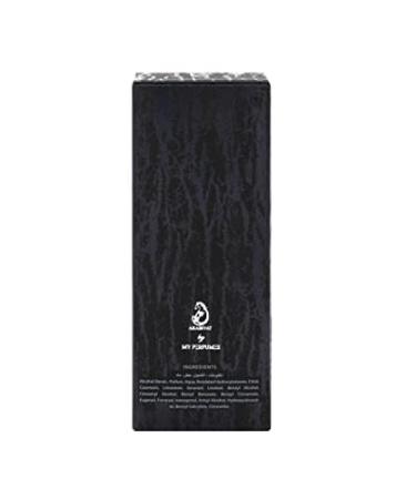 thakor craft Intense Oud EDP 100 ml Perfume for Men & Women (Unisex) - Buy Online on GoSupps.com