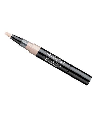 ARTDECO Perfect Teint Illuminator - Illuminating Pink Concealer & Highlighter - 1.8 ml - International Shipping Available - Buy Online on GoSupps.com