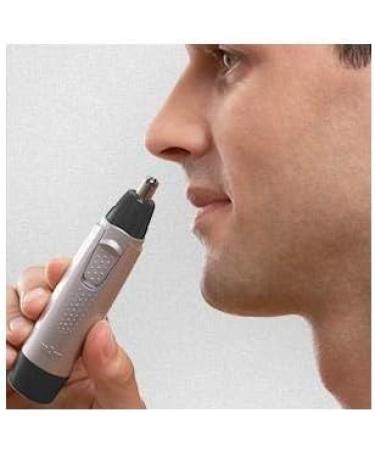Buy Brown EN10 Men's Razor - Silver | Premium Quality International Shipping - Buy Online on GoSupps.com