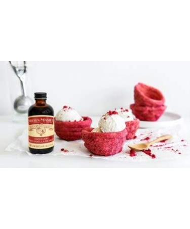 Nielsen-Massey Mexican Pure Vanilla Extract 4 Fl Oz - Gift Box Included - Buy Online on GoSupps.com