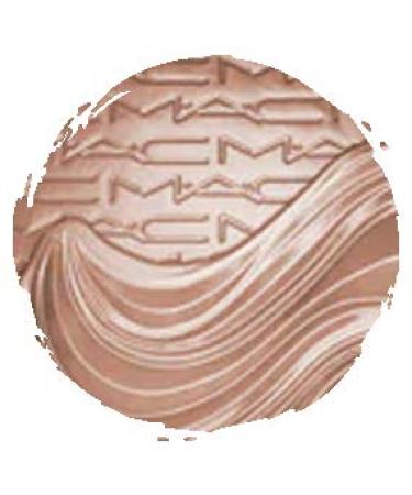 MAC Extra Dimension Eye Shadow in Sweet Heat - Shop Now for Intense Pigmentation - Buy Online on GoSupps.com