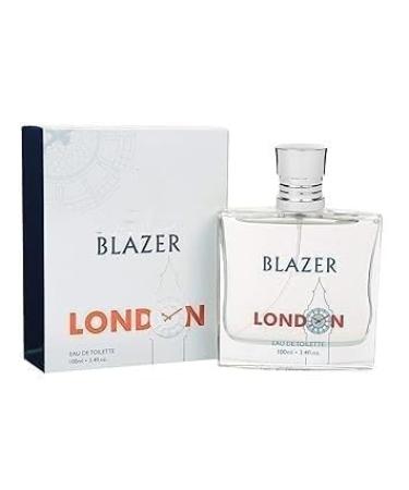 Blazer London Perfume EDT 100ml