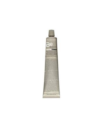 Alter Ego Alterego Be Blonde Pastel Toner Cappuccino 60 ml