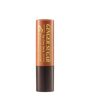 ARITAUM Ginger Sugar Lip Balm Stick 3.7G