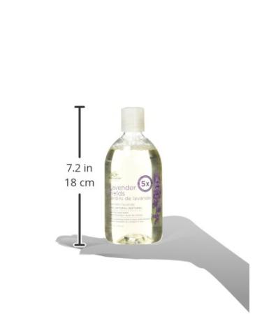 Buy Green Cricket 100% Natural Foaming Hand Wash - Lavender Fields Refill Concentrate | Eco-Friendly & International Shipping - Buy Online on GoSupps.com