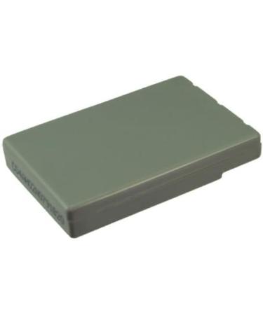Replacement Battery for KONICA Revio KD Series - DR-LB4 850mAh/3.7V - International Shipping Available - Buy Online on GoSupps.com