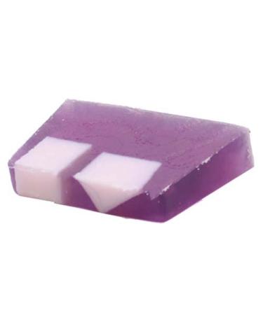 Sweet Fennel & Jojoba - Hand Crafted Soap Slice