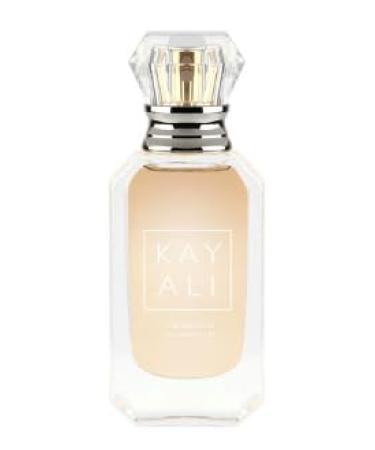 KAYALI Wedding Silk Santal 36 Eau de Parfum Travel Spray 10 ml + Bonus Nest NY Sicilian Tangerine Body Cream 30 ml
