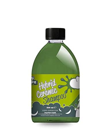 DOPE FIBERS Hybrid ceramic shampoo (500 ml)