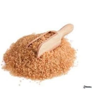 1000 x 5g Brown Sugar Cane Sachets Sugar Coffee Drinks 5kg - Buy Online on GoSupps.com