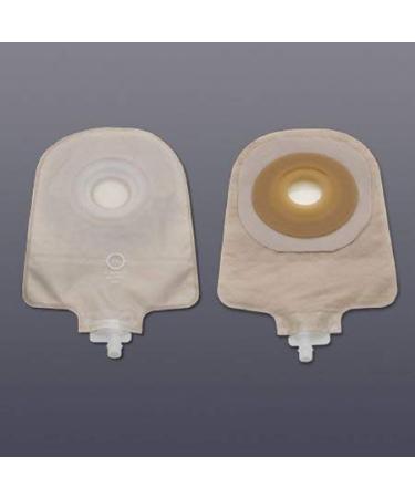 Premier 1-Piece Urostomy Pouch Precut 1-3/4" with Flextend Barrier