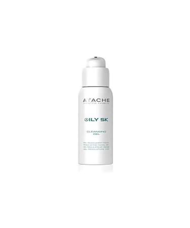 Gel Nettoyant Huileux Sk 115 ml de gel