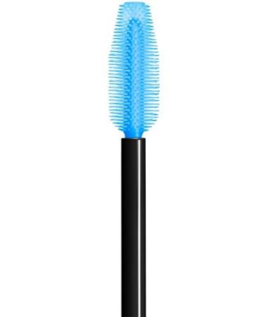 Maybelline New York Volume' Express The Rocket Waterproof Mascara - Very Black 0.3 fl oz - Buy Online on GoSupps.com
