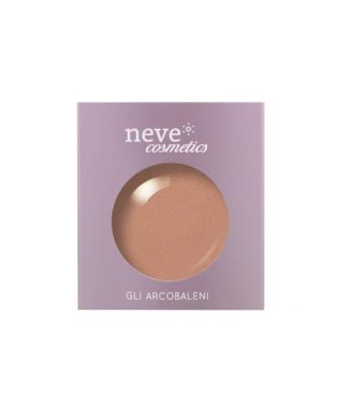 Neve Cosmetics Le Arcobaleni | Bronzer made from Chocoholic Waffles