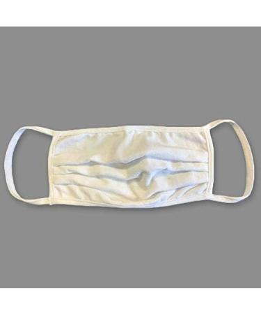 Domiva Fabric Masks for Children - Category 1 120 Washes Certified 2 Piece Set - International Shipping Available - Buy Online on GoSupps.com