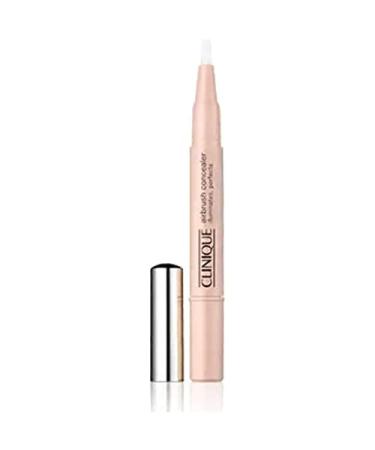 Clinique Airbrush Concealer  No. 05 Fair Cream for Women  0.05 Ounce 05 Fair Cream 0.05 Ounce (Pack of 1)