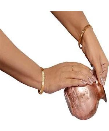 Pitambari Shining Powder for Metal Cleaning - Tarnish Remover 1 oz | Safe for All Metal Types - International Shipping Available - Buy Online on GoSupps.com