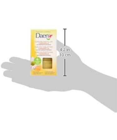  Dep Daen Daen 1 x 310g Hair Removal - Buy Online on GoSupps.com