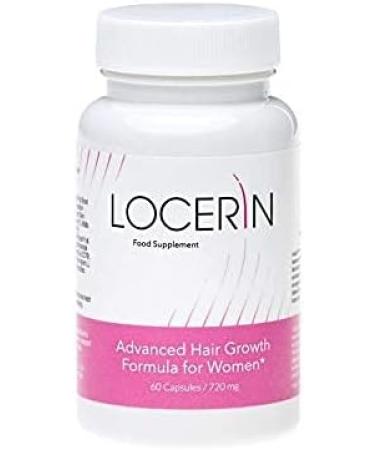 Locerin - Buy Online on GoSupps.com