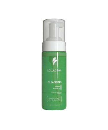 COLLAGENIL Collagenil Cleansing ClearEssence Facial Cleansing Foam 150 ml