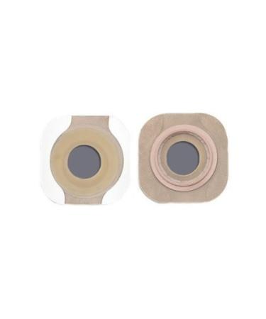 5014204BX - New Image 2-Piece Cut-to-Fit Flat FlexWear (Standard Wear) Skin Barrier 2-1/4