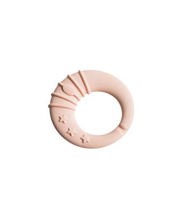 Hegen Ergonomic Baby Soothing Ring | International Shipping | Soft Safe & Soothing Relief - Buy Online on GoSupps.com