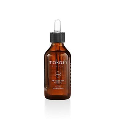 Mokosh Olej Z Pestek Malin 100 ml