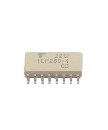 TLP280-4 SOP-16(10pcs) - Buy Online on GoSupps.com