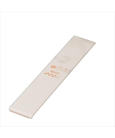 Buy Hip Circle Elastic Band - Yoga Resistance Training for Men & Women | 10lb Pink & 15lb Orange - Buy Online on GoSupps.com