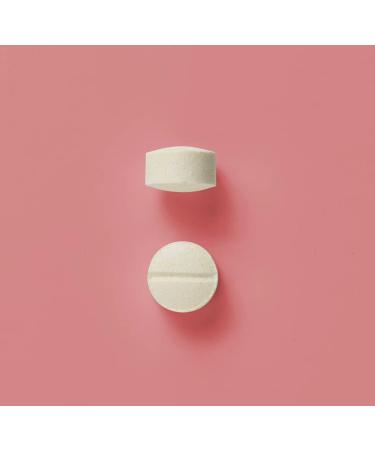 Iodine 150mcg 120 Tablets - Natural Source of Potassium Iodide - Pregnancy & Thyroid Support - Vegan UK Made - GMP Approved - Buy Online on GoSupps.com